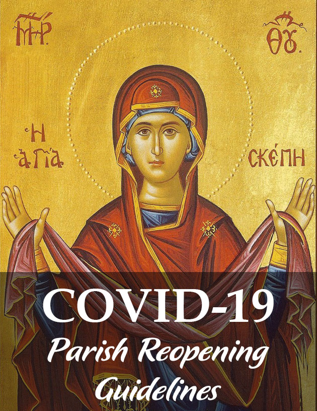 COVID-19 Questionnaire